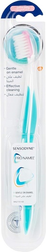[12805] Sensodyne Pronamel Extra Soft Toothbrush