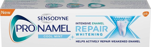 [12832] Sensodyne Pronamel Gentle Whitening Toothpaste 75ml