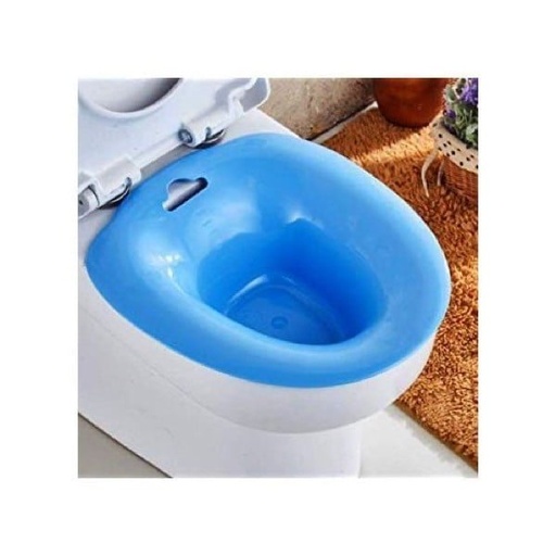[13214] Sitz Bath Tub ST101