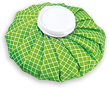 [13243] Soft Ice Bag Sb309 9 inch
