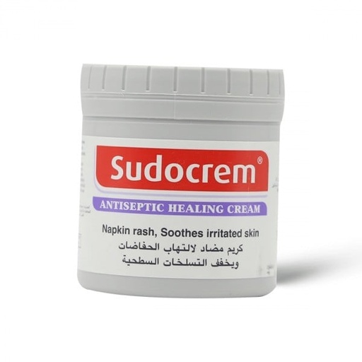 [13497] Sudocrem Antiseptic Healing Cream 125g