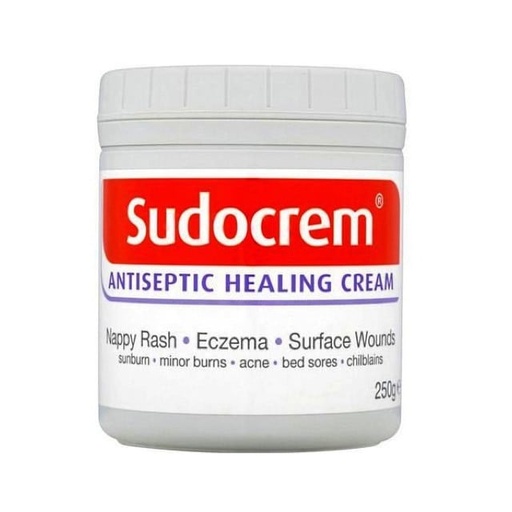 [13498] Sudocrem Antiseptic Healing Cream 250g