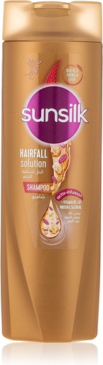 [13592] Sunsilk Shampoo Hair Fall Solution 200ml
