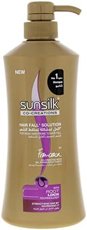 [13594] Sunsilk Shampoo Hair Fall Solution 700ml