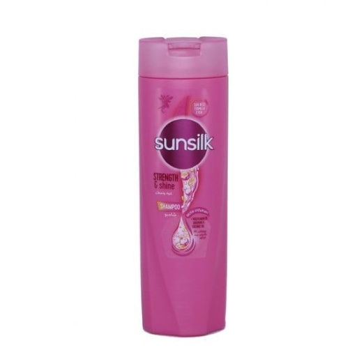 [13628] Sunsilk Shampoo Strength & Shine 400ml