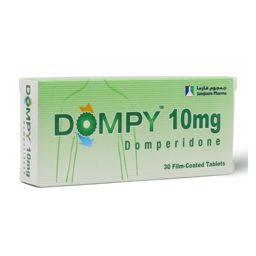 [14013] Dompy 10mg Tablets 30