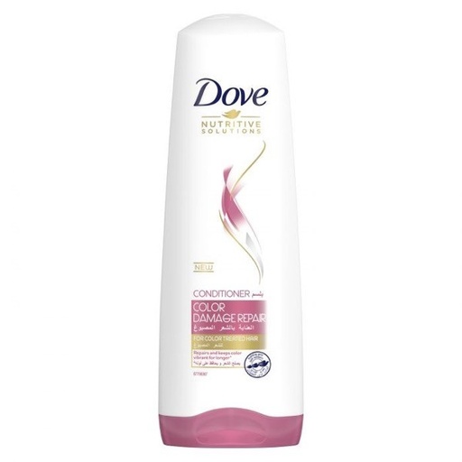 [14069] Dove Conditioner Color Care Deluxe 350ml