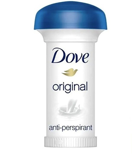 [14088] Dove Deo Cream Original 50ml