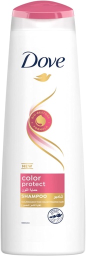 [14185] DOVE SHAMPOO COLOUR CARE (DIA) 400 ML