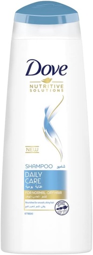 [14192] DOVE SHAMPOO DAILY CARE (DIA) 200 ML