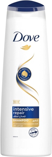 [14212] DOVE SHAMPOO INTENSIVE REP 400 ML