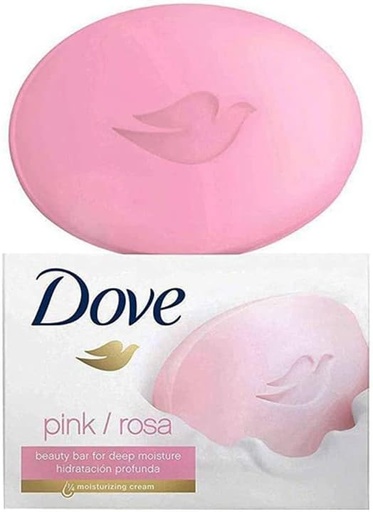 [14248] Dove Bar Pink Hybrid2 135g
