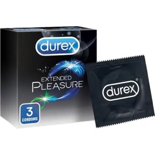 [14352] Durex Performa Condoms 3 pcs