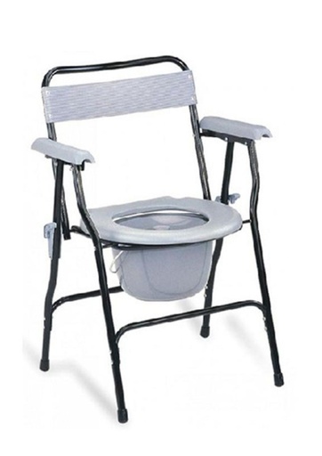 [14621] Commode Chair FS-899