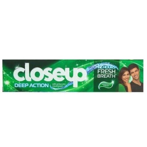 [14961] Closeup Menthol Fresh 50ml