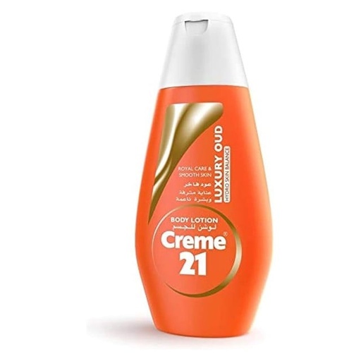 [15221] Creme 21 Body Lotion Crystal Diamond 250ml