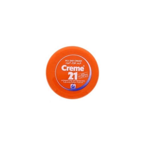 [15233] Creme 21 Cream Classic Pro Vitamin B5 50ml