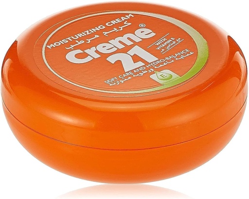 [15236] Creme 21 Cream Soft Vitamin E 50ml