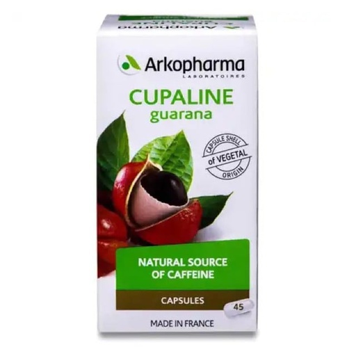 [15316] Cupaline dietary supplement 45 capsules