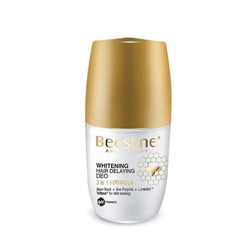 [15798] Beesline Deo Whitening Hair Delaying 50ml