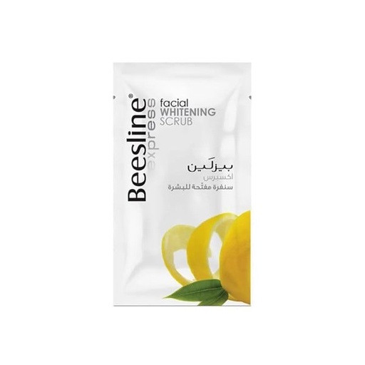 [15817] Beesline Facial Whitening Scrub 50ml