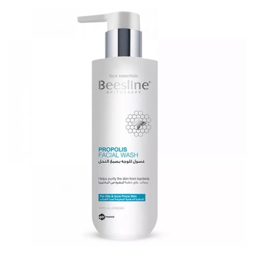 [15822] Beesline Facial Wash Propolis 250ml
