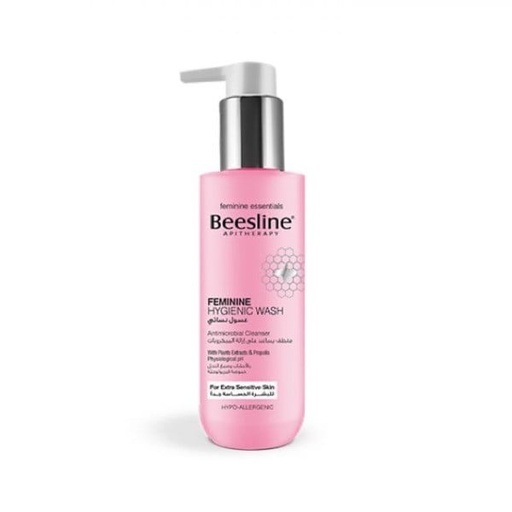 [15840] Beesline Hygienic Wash 200ml