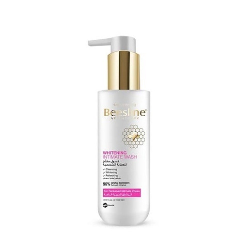 [15841] Beesline Feminine Intimate Wash 200ml