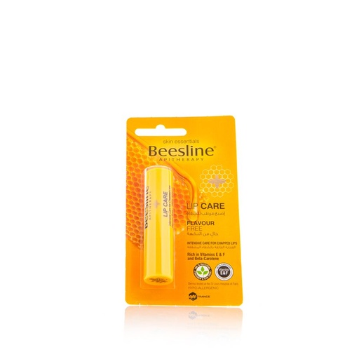 [15845] Beesline Lip Care 4.5g