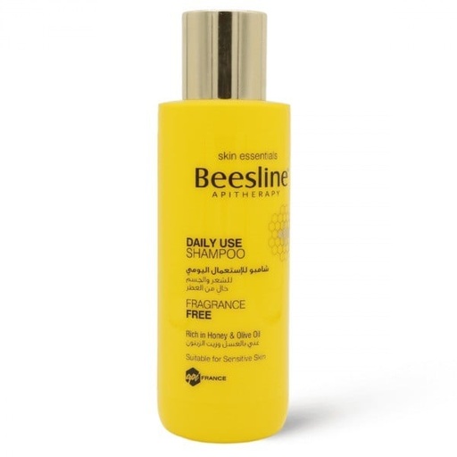 [15882] Beesline Shampoo Honey Daily Use 150ml