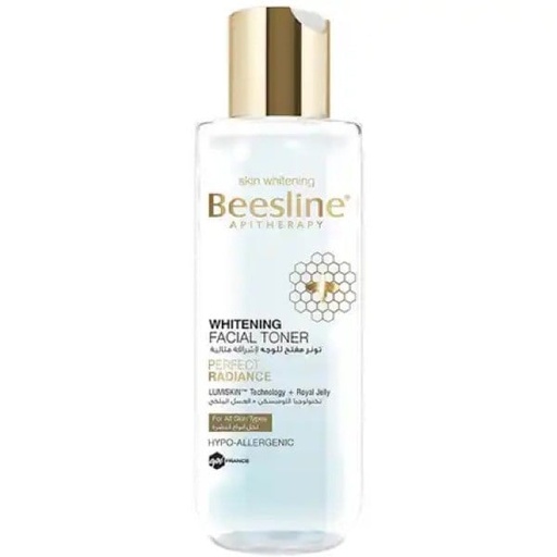 [15884] Beesline Whitening Facial Toner 200ml