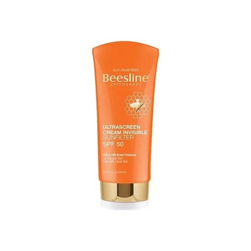 [15903] Beesline Ultrascreen Cream 60ml