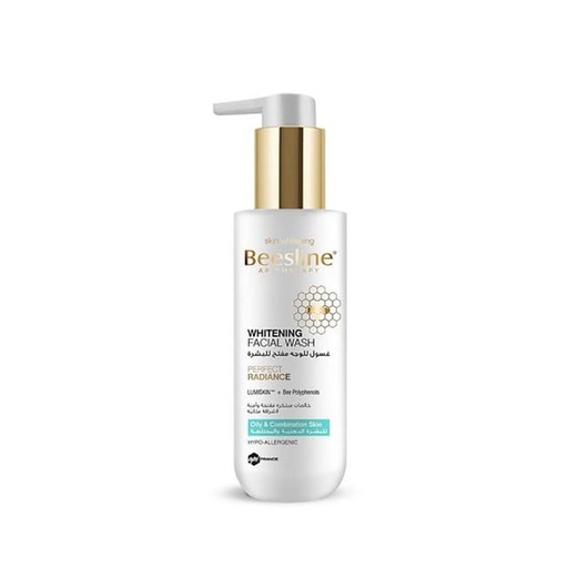 [15904] Beesline Facial Wash 250ml