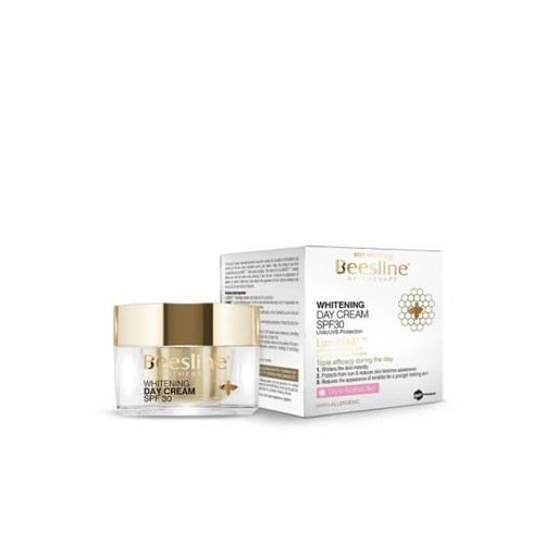 [15908] Beesline Whitening Cream 50ml