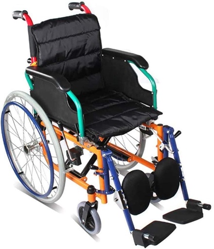 [16181] Wheel Chair Child KY980LA-35