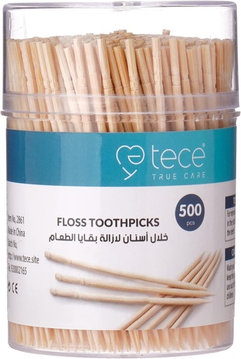 [16375] BLF Floss Toothpicks 700s
