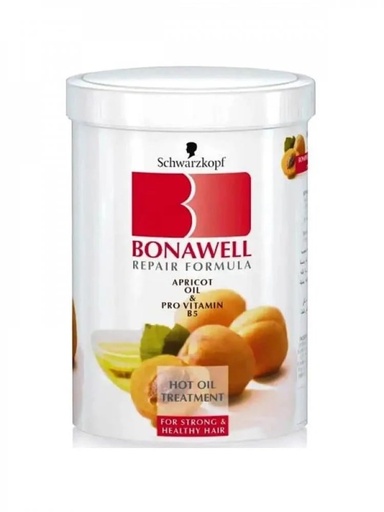 [16574] Bonawell Apricot & Pro Vitamin B5 250ml