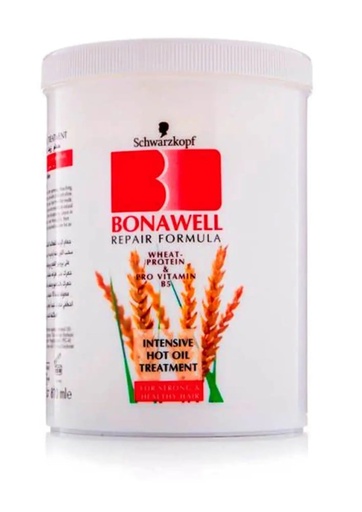 [16578] Bonawell Wheat & Pro Vitamin B5 900ml
