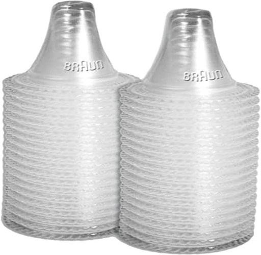 [16692] Braun Thermoscan Lens Filters 20pcs