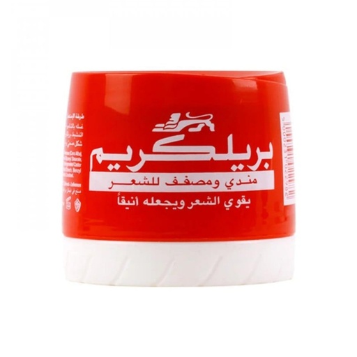 [16712] Brylcreem Hair Cream Moisturizing 140ml
