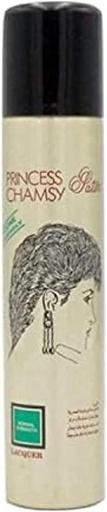 [16818] Princess Chamsy Normal Strength Lacquer Hair Spray 300ml