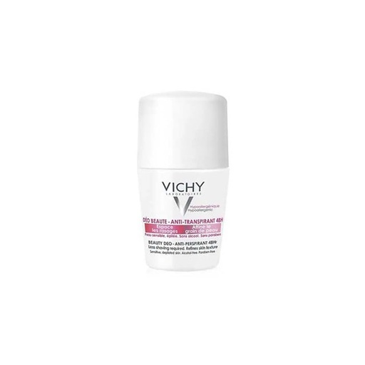 [16900] Vichy Deo Roll Beauty 48h 50ml