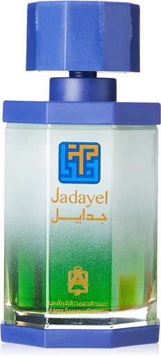 [16956] Jadayel Hair Tonic Oil 150ml