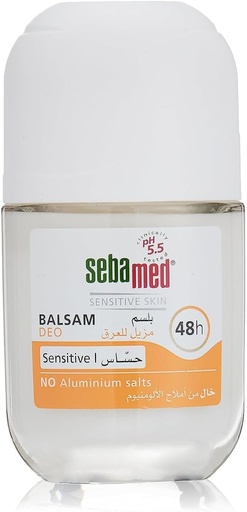 [17229] SEBAMED DEO BALSAM SENSITIVE