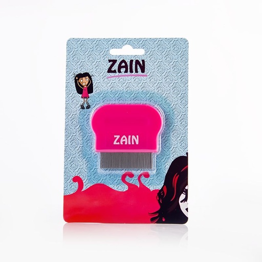[17430] Zain Comb 311021