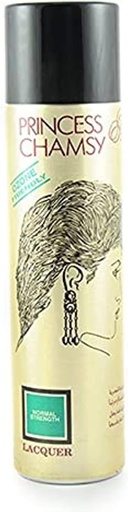 [17513] Princess Chamsy Hair Spray Normal Lacquer 90ml