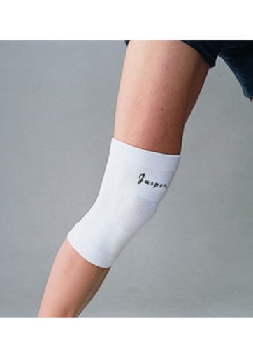 [17795] Jasper Knee Supporter XL E1005 White