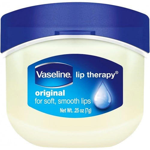 [17947] Vaseline Lip Care Original 7g