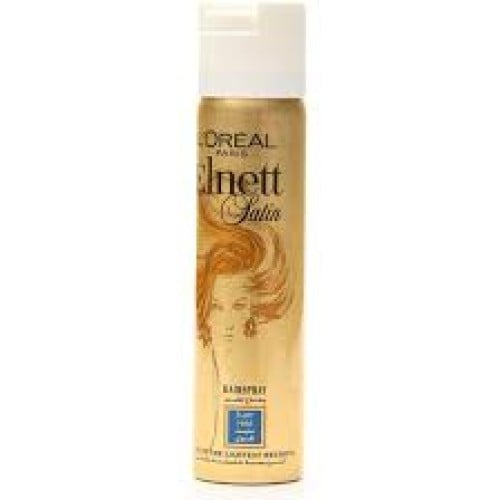 [17993] Loreal Elnett Supreme Hold 75ml