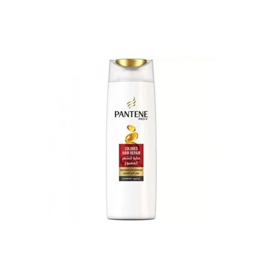 [18072] Pantene Moisture Renewal Shampoo 200ml